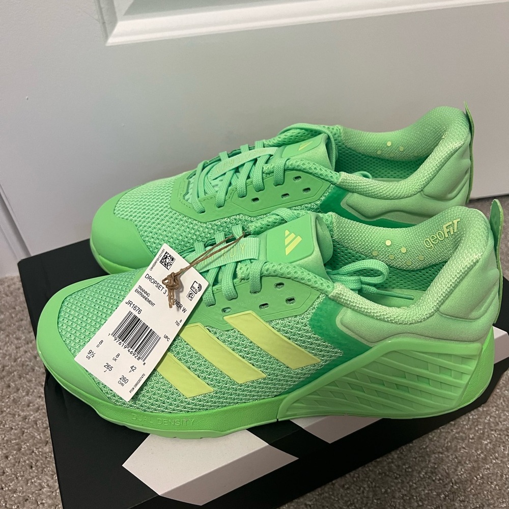 Adidas Dropset 3 Trainer W